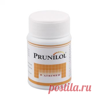 Капсулы Prunilol Topical Atrmed – здоровая кожа 30 кап :