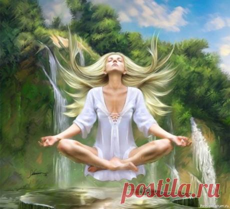 Учись сохранять свою энергию 1. Отпускайте людей и ситуации.Не прокручивайте возможные варианты событий. Случилось так, как случилось. Когда сложно отпустить, задавайте два вопроса: «Будет ли это важно для меня через 5 лет?», «Сегодня вечером я вылетаю в Буэнос-Айрес (любое место, которое очень хотите посетить),...