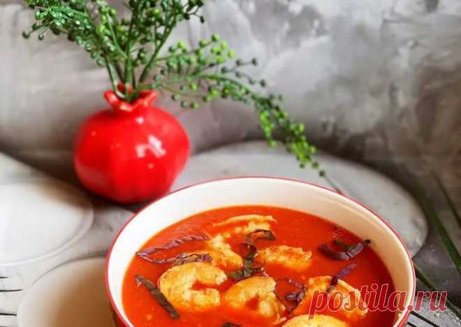 Суп печёный - пошаговый рецепт с фото. Автор рецепта Наталья ГраНатка . - Cookpad
