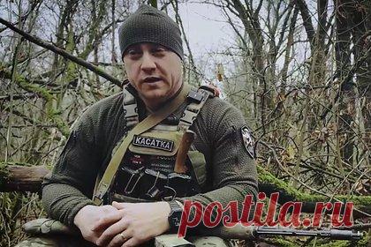 Боец СВО рассказал о выживании с одной банкой тушенки по соседству с ВСУ