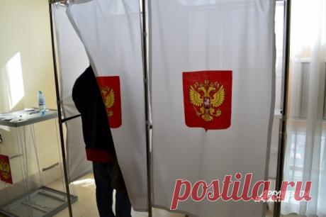 Комитет ГД одобрил полномочия ЦИК по выборам главы РФ при военном положении. Соответствующая поправка была одобрена ко второму чтению законопроекта об уточнении положений закона о выборах президента РФ.