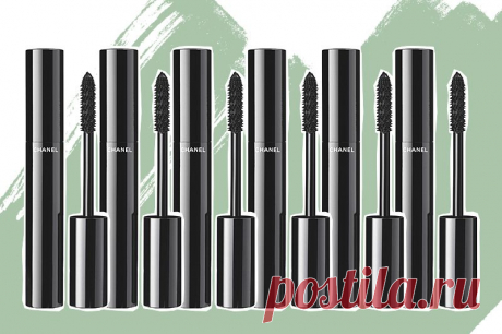 5 тушей для ресниц, которые точно приведут вас в восторг