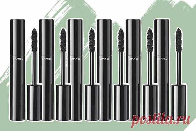 5 тушей для ресниц, которые точно приведут вас в восторг