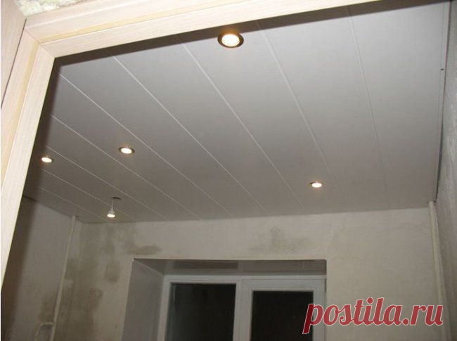 Пошаговый ремонт кухни 6 кв.м своими руками