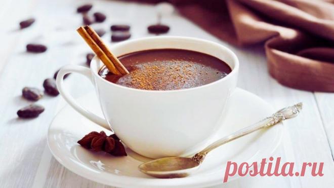 Узнай почему какао особенно полезно для людей в возрасте 45+
Чашечка вкусного, дымящегося какао — это невероятно вкусно. А если при этом учесть ту пользу, которую в себе таят зерна какао-бобов, то становится понятна любовь …
Читай дальше на сайте. Жми подробнее ➡