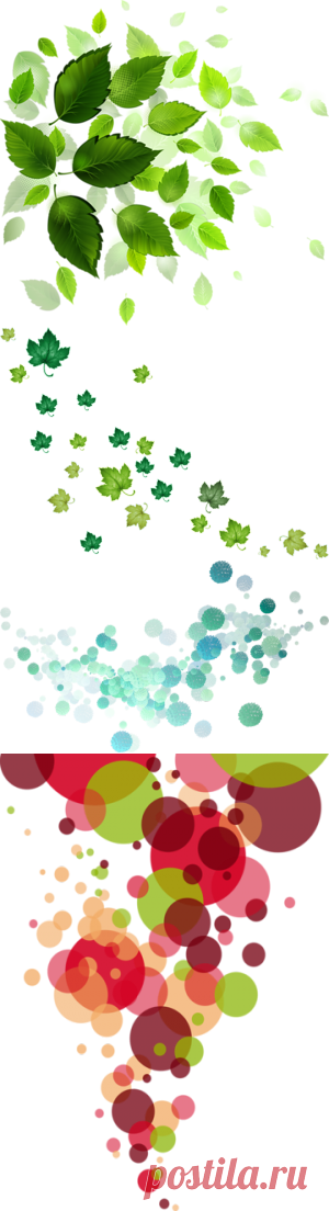 Россыпи - ОФОРМЛЕНИЕ - Кира-скрап - клипарт и рамки на прозрачном фоне