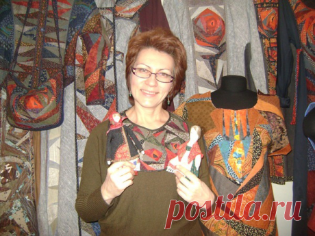 Ксения Дмитриева — неиссякаемый источник вдохновения