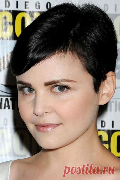 Джиннифер Гудвин, 22 мая, 1978