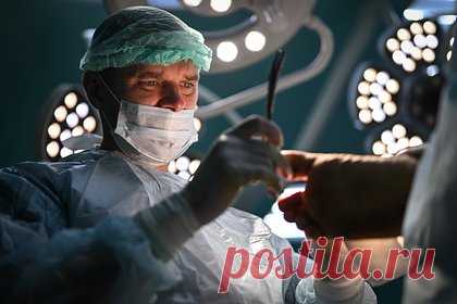 Врачи достали осколок размером с ладонь из тела бойца СВО и спасли ему жизнь