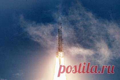 Европейская ракета Ariane 6 стартовала третий раз