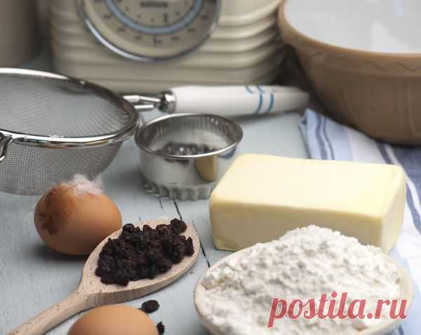 Вкусные рецепты