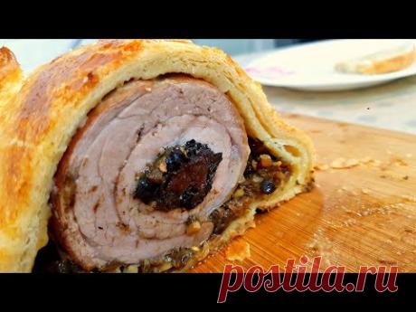 РЕЦЕПТ НАХОДКА Самое вкусное МЯСО на Праздник и Не Только!