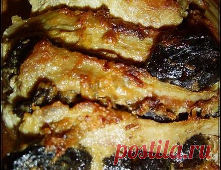 Каждый день новые рецепты