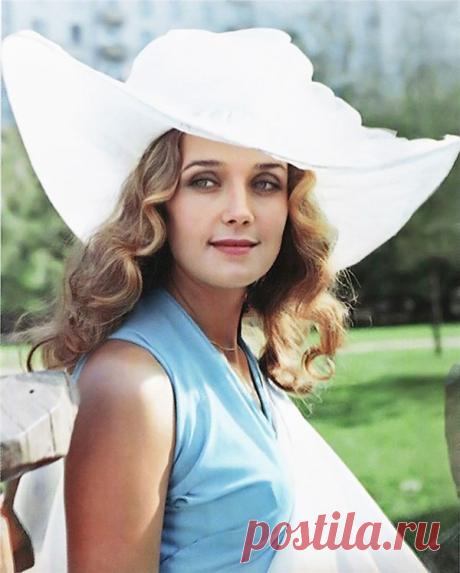 Ирина Алферова