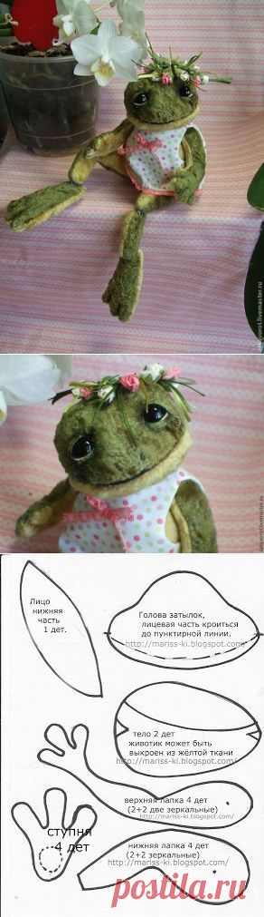 Pinterest • Всемирный каталог идей