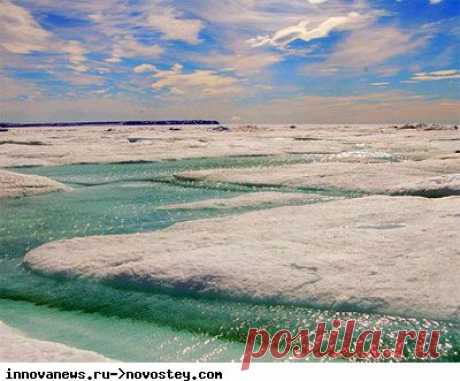 Глобальное потепление: точка невозврата позади | ВШоке.инфо - шокирующие новости, факты, юмор и многое другое!