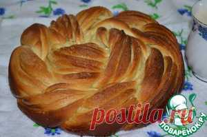 Хлеб 