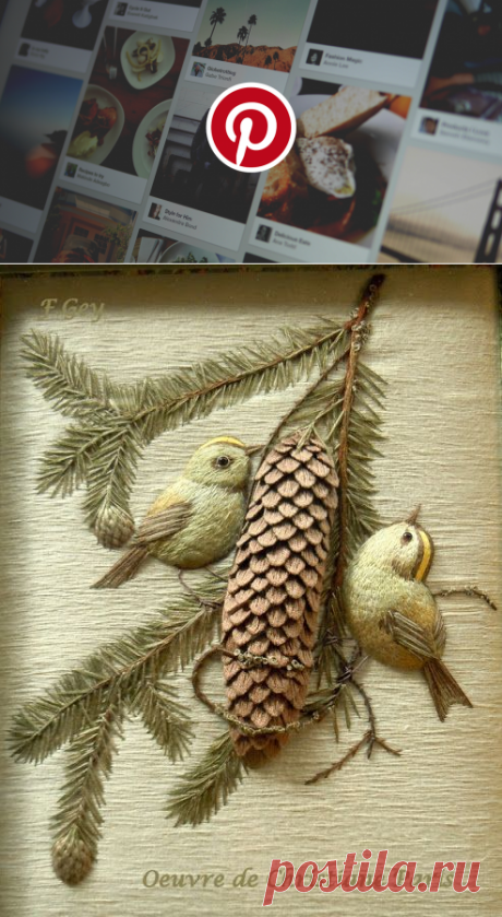 (24) Pinterest