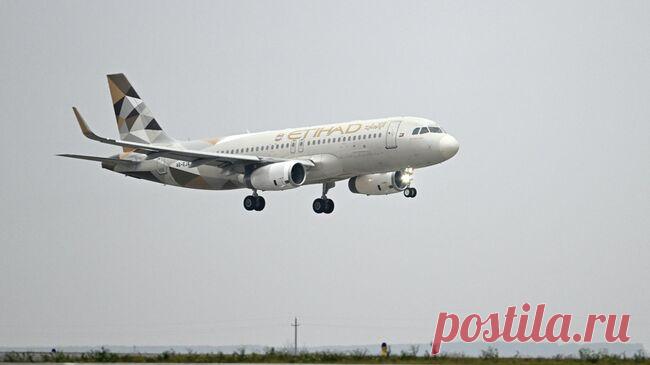 Рейсы с туристами из России задерживают из-за проблем с ПО самолетов Airbus