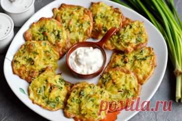 Капуста + сыр и … в духовку = вкуснотища!