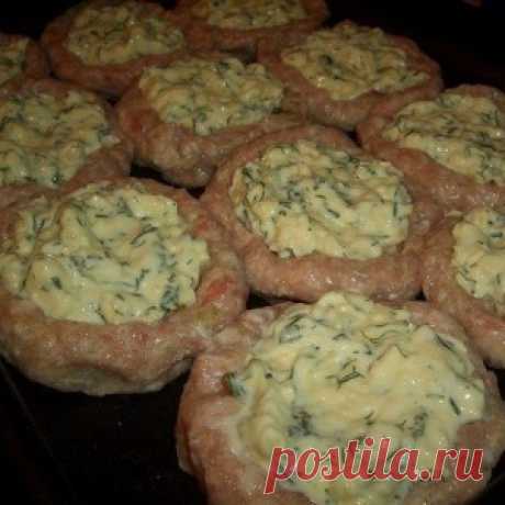 Оригинальные котлеты «гнезда». В разы вкуснее обычных - МирТесен