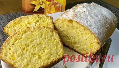 Лимонный кекс 🍋 пошаговый рецепт с фото на сайте академии выпечки Dr. Bakers