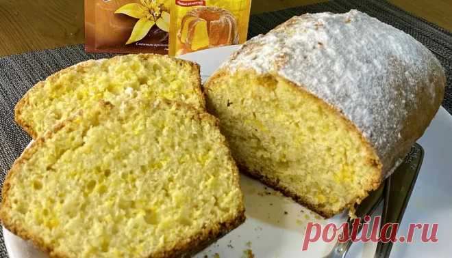 Лимонный кекс 🍋 пошаговый рецепт с фото на сайте академии выпечки Dr. Bakers