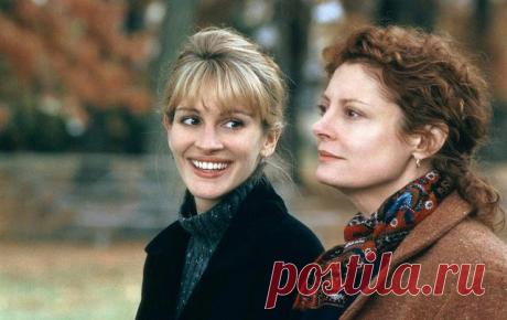 Бывших жен НЕ бывает