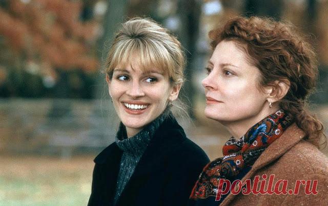 Бывших жен НЕ бывает