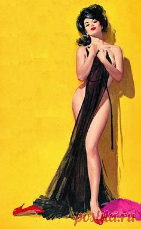 (3) Been there! #vintage #pinup #art #summer #river | pinups | Earl Moran, Pinup Art and Pinup