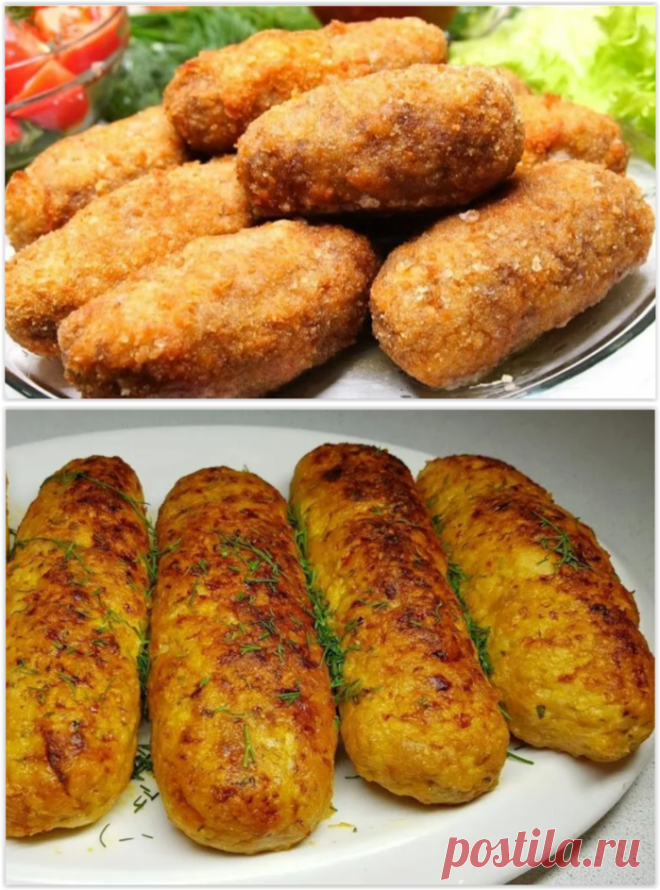 Ленивые голубцы наизнанку - необычное, простое и вкусное блюдо!