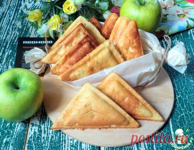 Пирожки 