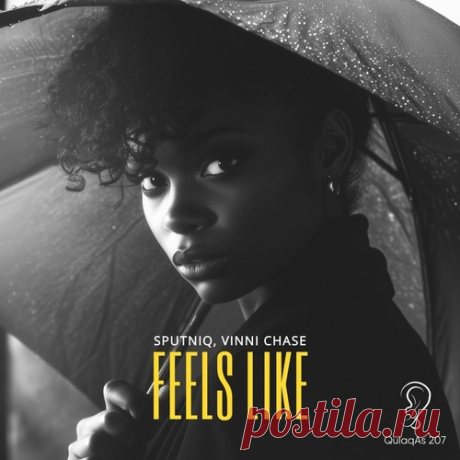 Sputniq, Vinni Chase – Feels Like [QULAQAS207] Download Free on Musicvibez.News ,Album Daily update. Sputniq, Vinni Chase – Feels Like [QULAQAS207]