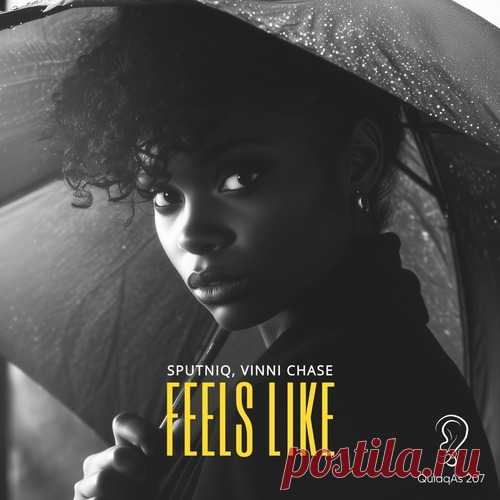Sputniq, Vinni Chase – Feels Like [QULAQAS207] free download mp3 music 320kbps