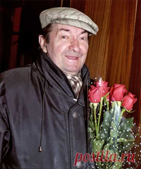 Георгий Михайлович Вицин (1917 – 2001)
