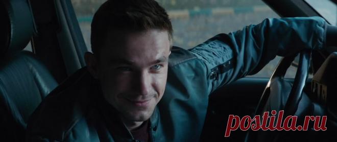 Александр Петров