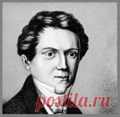 Сегодня 29 ноября в 1802 году родился(ась) Вильгельм Гауф-ПИСАТЕЛЬ-