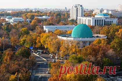 Россияне обогнали иностранцев по числу поездок в одну страну бывшего СССР