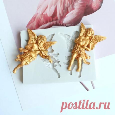 Aouke Ангел игры скрипка силиконовые формы для украшения торта силиконовые формы сахарная паста конфеты шоколадная глина плесень на AliExpress Смотри, что есть на AliExpress! И еще более 200 миллионов товаров со всего мира с возможностью поиска по фото и большими скидками. Погрузись в увлекательный мир шопинга без границ!