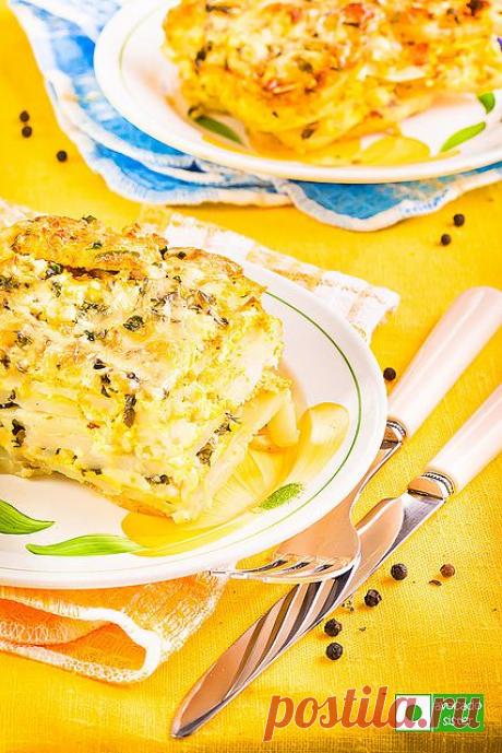 ГАУРАНГА. Автор: avocado_sister