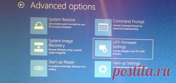 Как установить Android на планшет с Windows 8 — Андроид сообщество