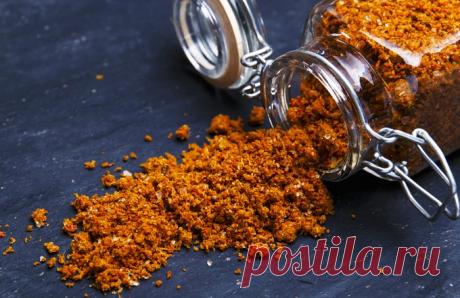 Сванская соль: что это такое, для чего используется