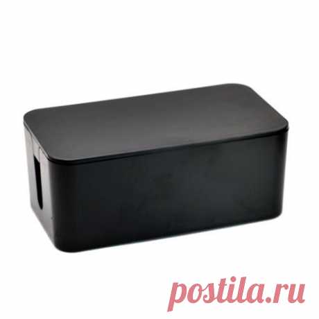 хранениe шнура питания