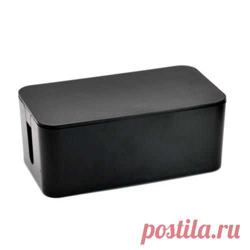 хранениe шнура питания