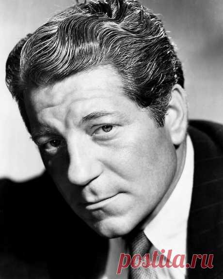 Жан Габен (Jean Gabin)
- 17 мая, 1904 • 15 ноября 1976