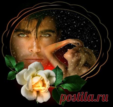 Плейкаст: Э.Асадов Слово о любви - Парнас