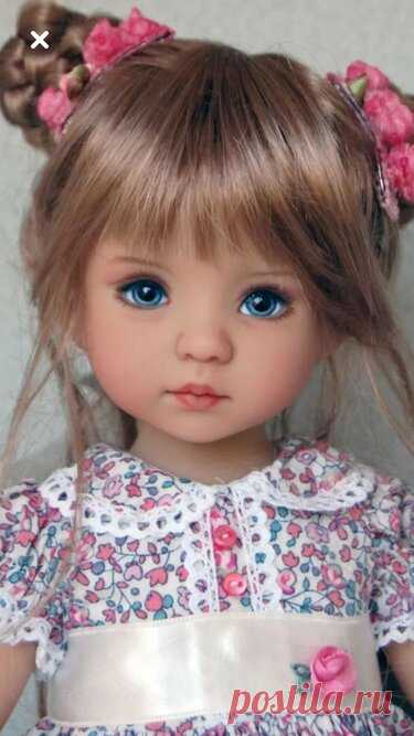 «Beauty :) Dolls Куколки, Куклы, Модные куклы» — карточка пользователя Юнна в Яндекс.Коллекциях