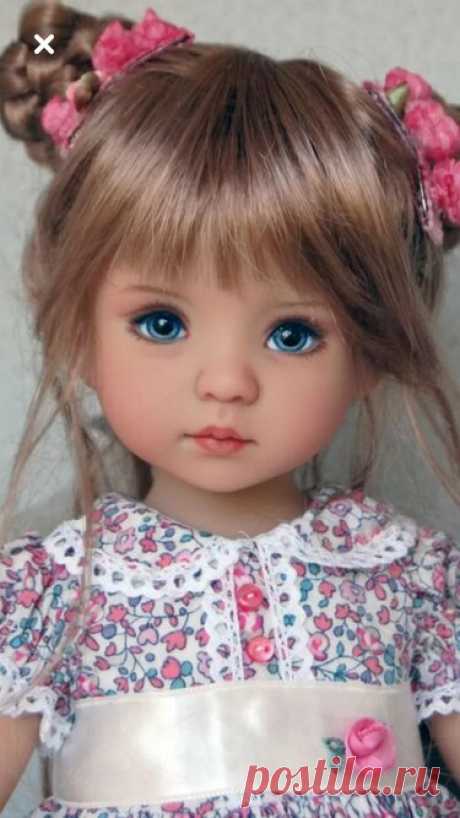 «Beauty :) Dolls Куколки, Куклы, Модные куклы» — карточка пользователя Юнна в Яндекс.Коллекциях
