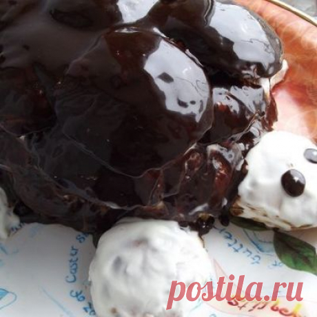👌 Торт черепаха, 100 вкусных рецептов с фото 👌 Алимеро