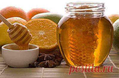 Магические свойства мёда. | Познавательный сайт ,,1000 мелочей"
